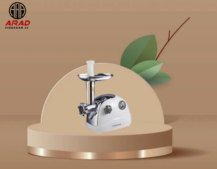 چرخ گوشت ویکنز مدل VIC_2130