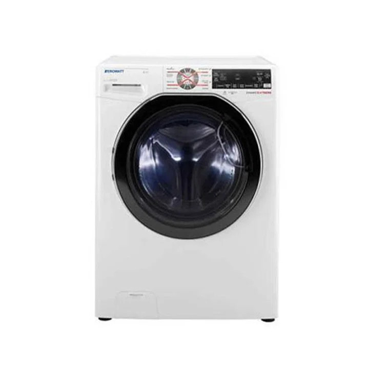 لباسشویی زیرووات 9 کیلویی سفید مدل XW FCA 4940