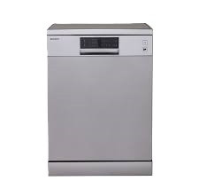 ماشین ظرفشویی زیرووات 15 نفره مدل FCD 3550