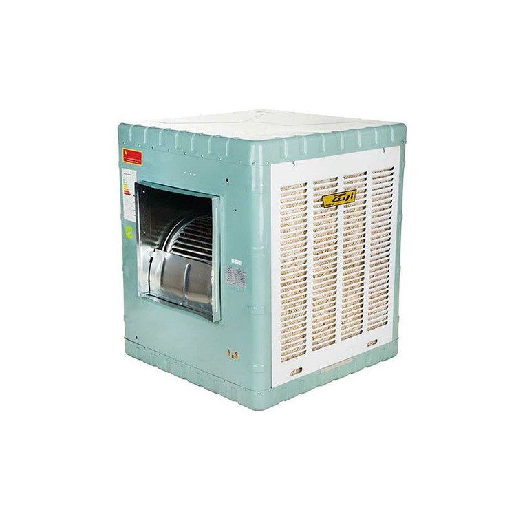 کولرآبی 7500 پوشالی ارج مدل 2075