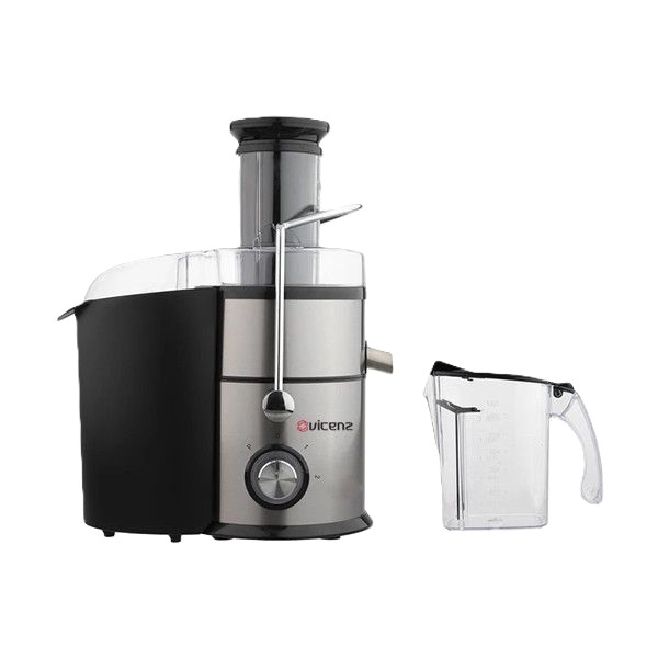 آبمیوه گیری آنالوگ سفید  ویکنز مدل VIC_972