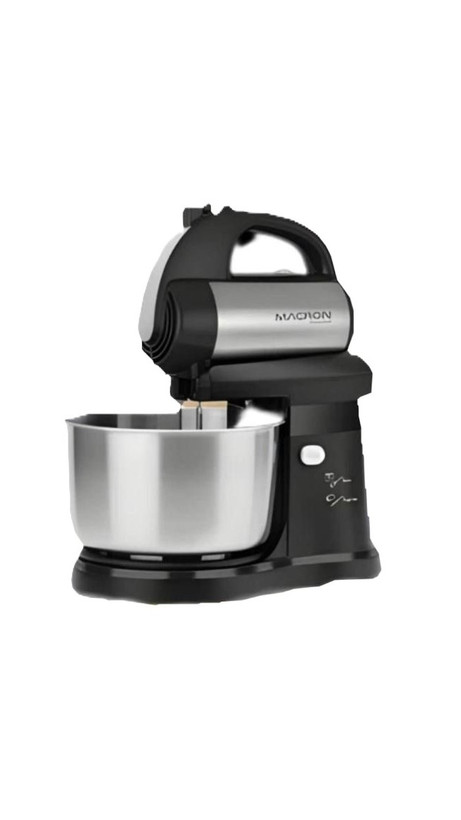 همزن کاسه دار مکرون مدل MC-701