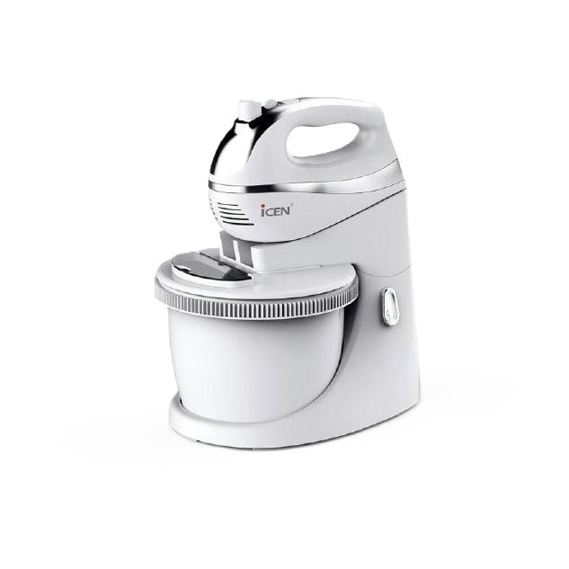 همزن کاسه دار چرخشی آیسن مدل IE_M422 ICEN