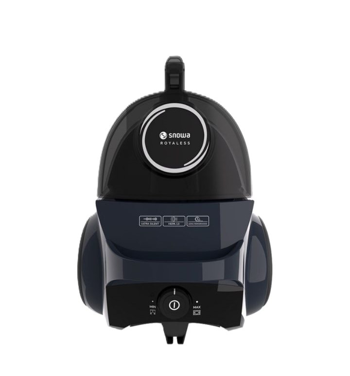 جاروبرقی اسنوا مدل SVC-RS 21Gy