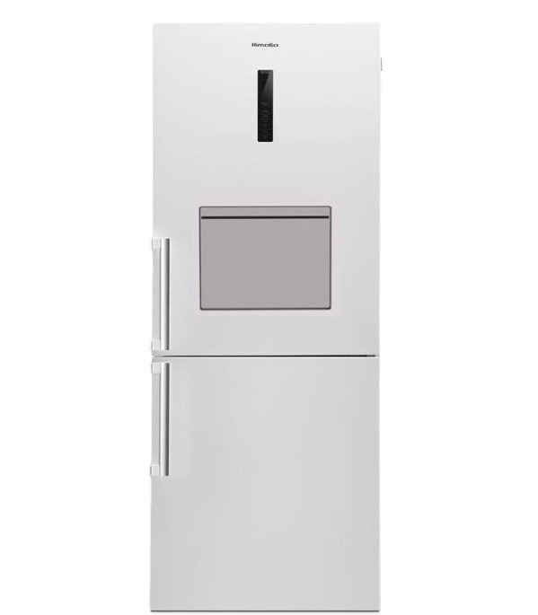 یخچال فریزر هیمالیا مدل سلکت