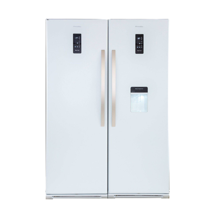 یخچال فریز هیمالیا مدل آیس پول (60MW)