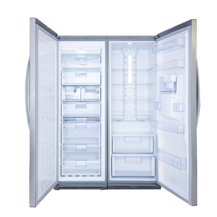 یخچال فریز هیمالیا مدل آیس پول (60MW)