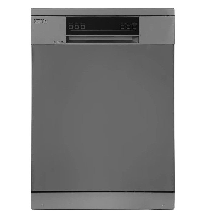 ماشین ظرفشویی ۱۴ نفره ریتون مدل 1408 RFD - CT