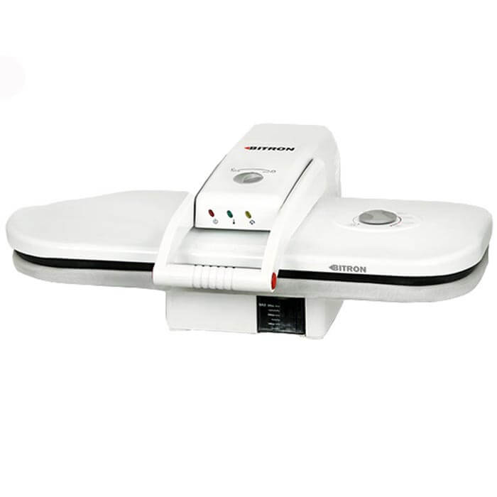 اتو پرس خانگی بایترون مدل BB 400 BSI