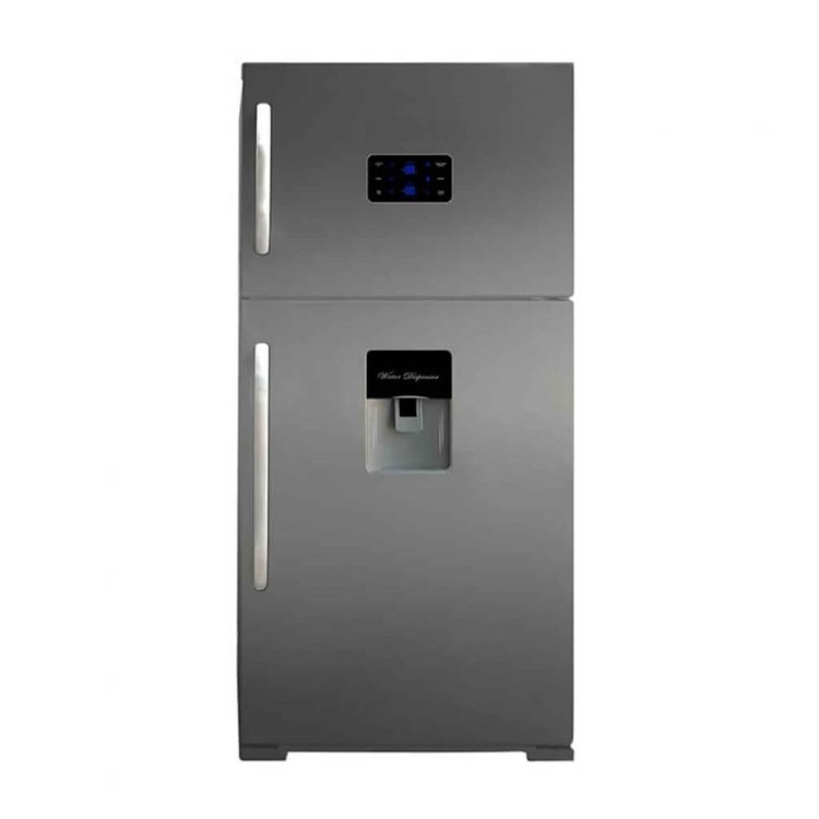 یخچال فریزرالکترواستیل سفیدمدل WiDE ES 32