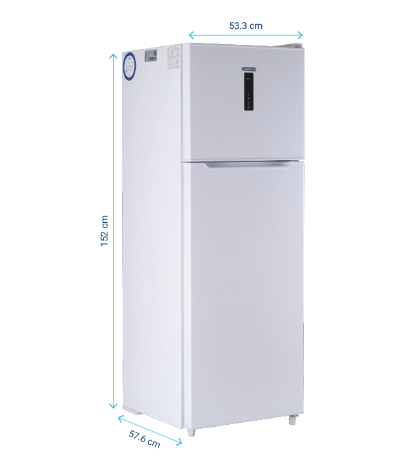 یخچال ایستکول13فوت مدل TM 4321
