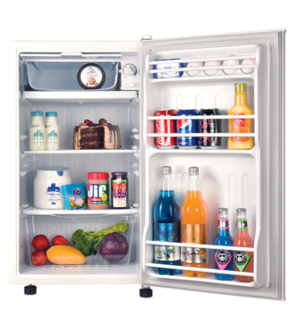 یخچال ایستکول ۵ فوت مینی بارTM-2835