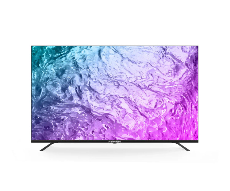 ال ای دی مکسن ۵۸مدل CU 9300N-HD-4K
