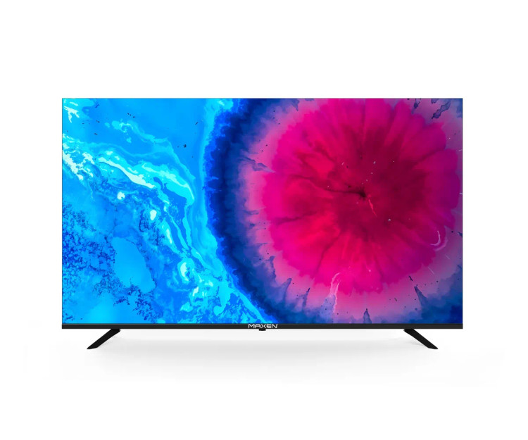 ال ای دی مکسن ۶۵مدل Ultra HD 4K Smrt CU 9300 N