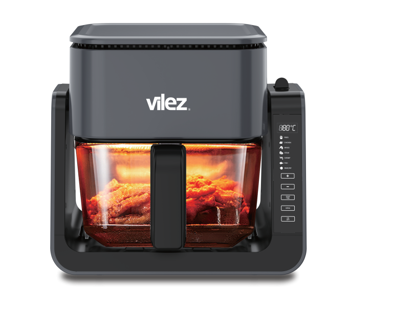 سرخ کن ویلز مدل 5060