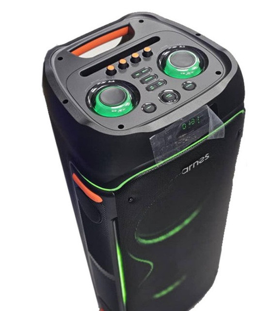 اسپیکر شارژی آرنس A 730 T