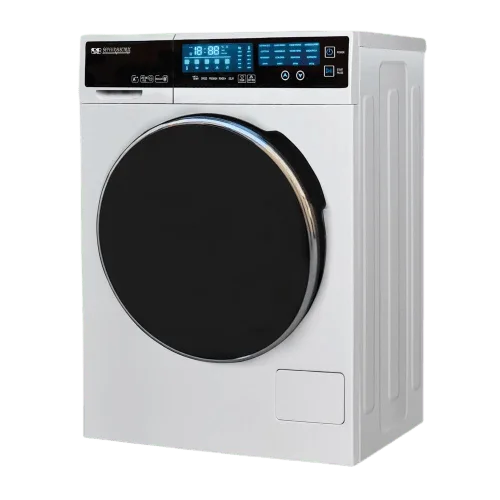 لباسشویی سپهرالکتریک پنل لمسی SE 1299 W