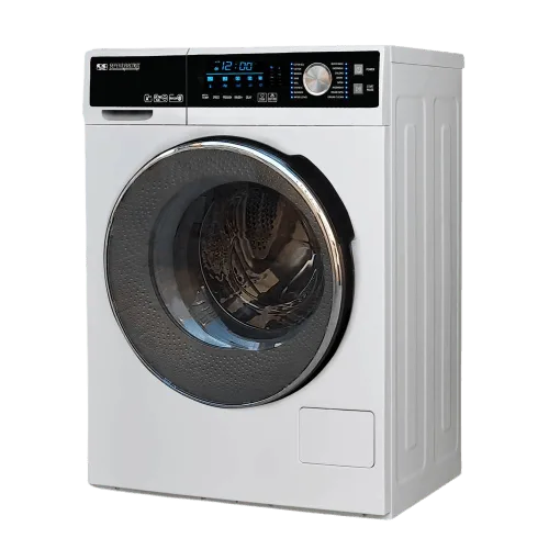 لباسشویی سپهرالکتریک پنل لمسی SE 1291 W