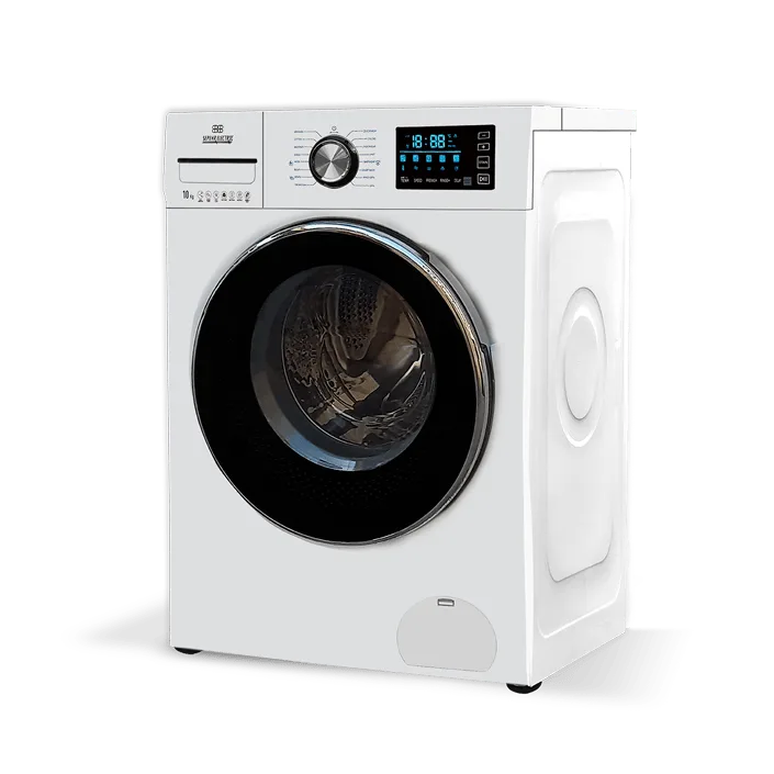 لباسشویی سپهرالکتریک SE 14106 W