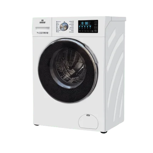 لباسشویی سپهر الکتریک پنل لمسی SE 1286 W