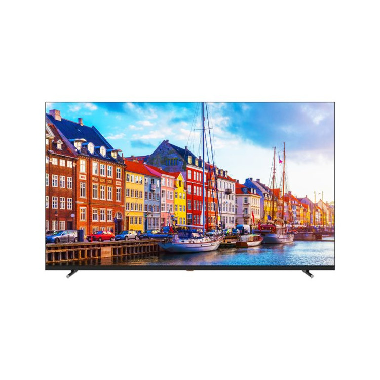 ال ای دی JVC 75 مدل اسمارت QLED 75 S 100-QD هرتز۱۲۰