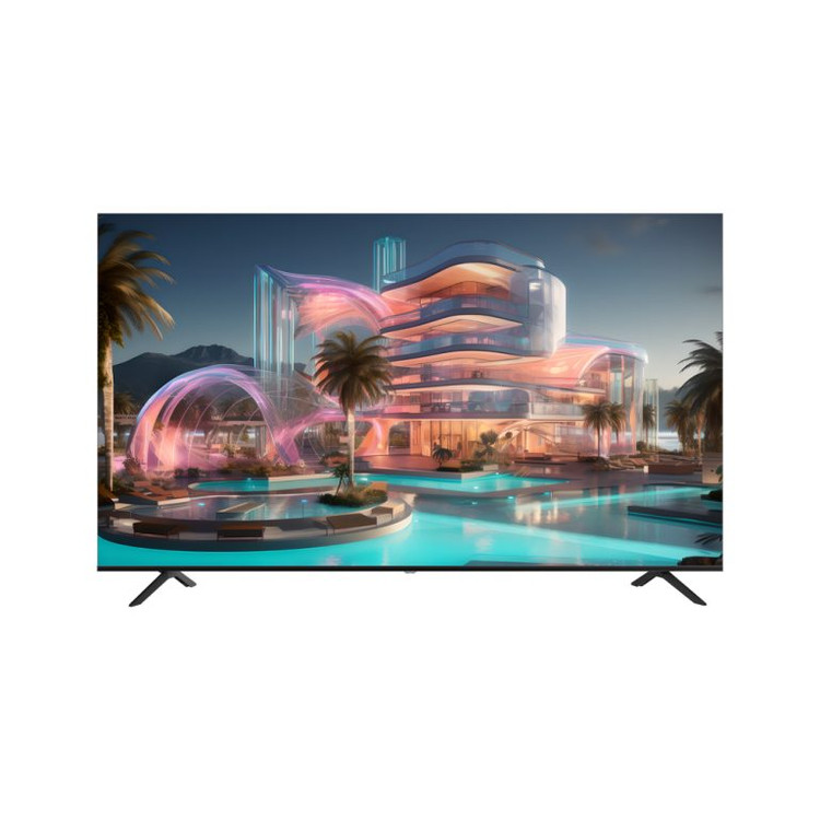 ال ای دی JVC 50 مدل اسمارت QLT 50 S 90 -QD