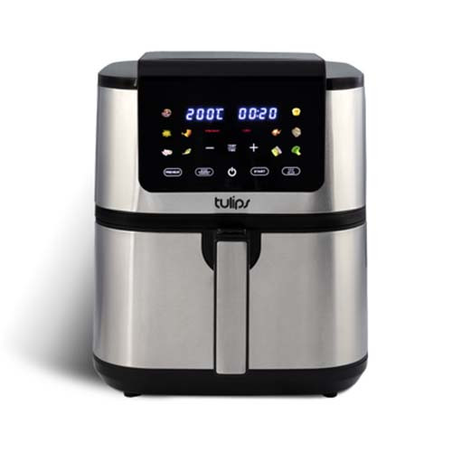 سرخ کن رژیمی تولیپس مدل AS 450