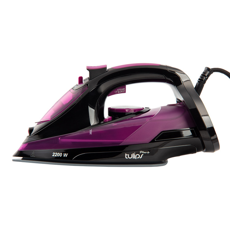 اتوبخارتولیپس بنفش SI A 390 C