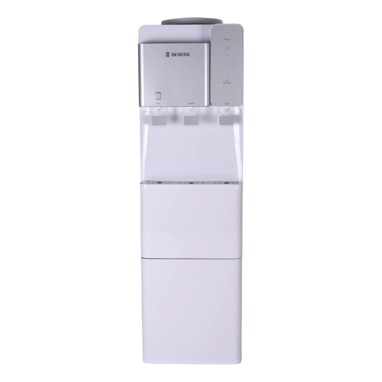 آبسردکن وآبگرمکن بنس مدل BW S 656 W
