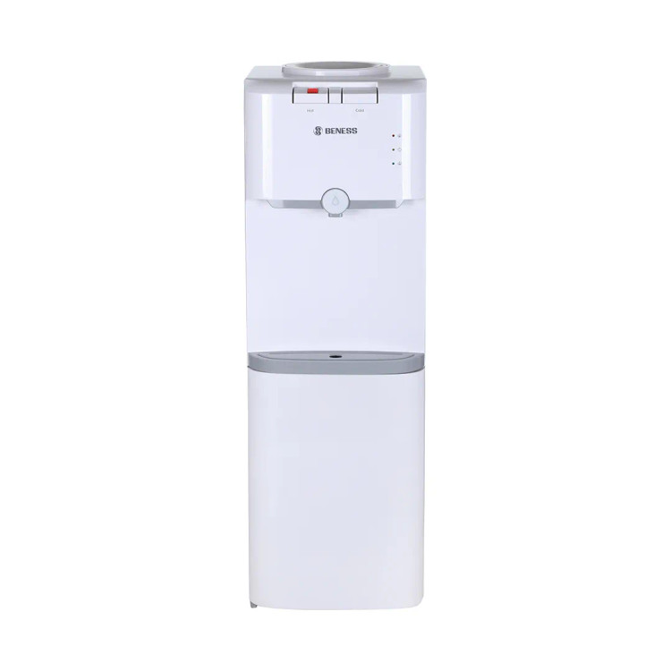آبسردکن و آبگرمکن بنس مدل BW S 566