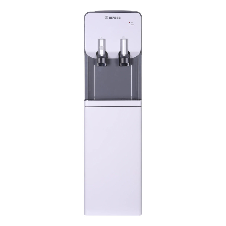 آبسردکن و آبگرمکن بنس مدل BW S 642 G
