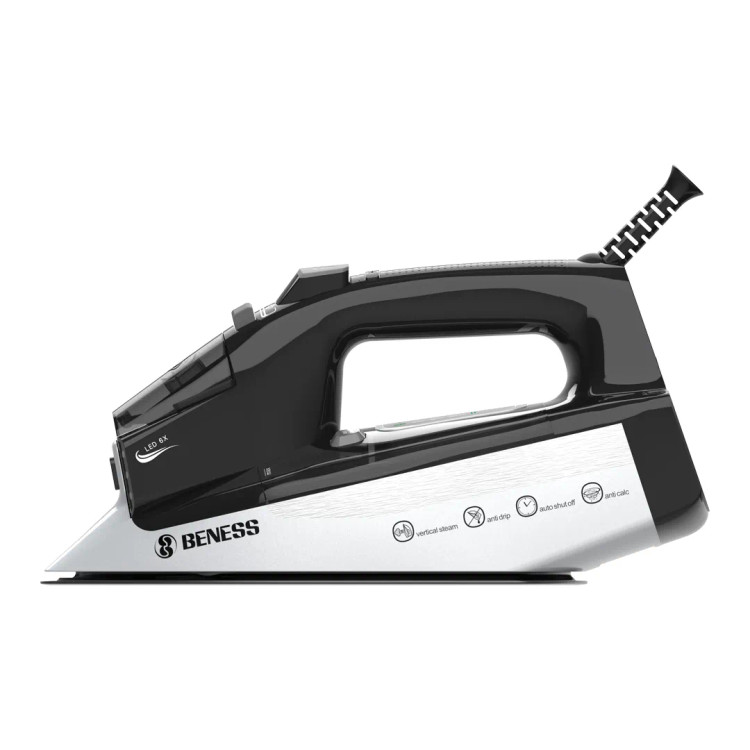اتوبخاربنس مدل BS I 2446 C