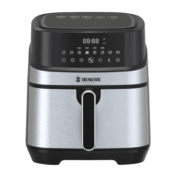 هواپزبنس مدل BA S 8900 C
