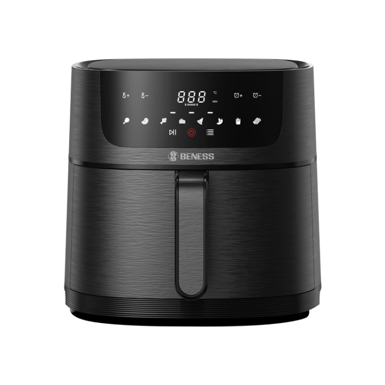 هواپزبنس مدل BA S 6007 C