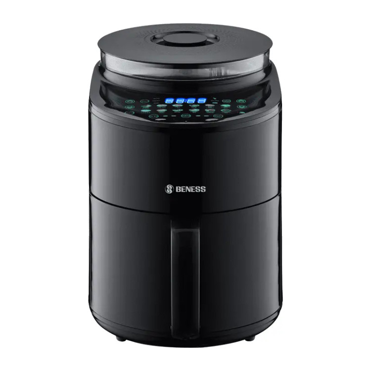 هواپزبنس دوکاره مدل BA S 450 C
