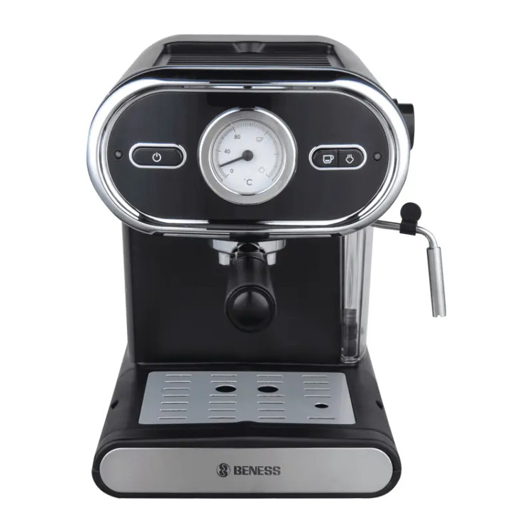 اسپرسوساز بنس مدل BC S 5002 D