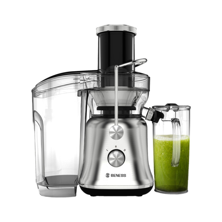 آبمیوه گیری بنس مدل BJ P 383G