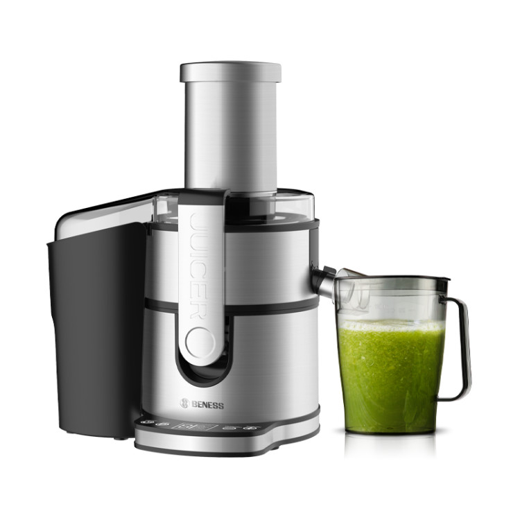 آبمیوه گیری بنس مدل BJ P 362 G