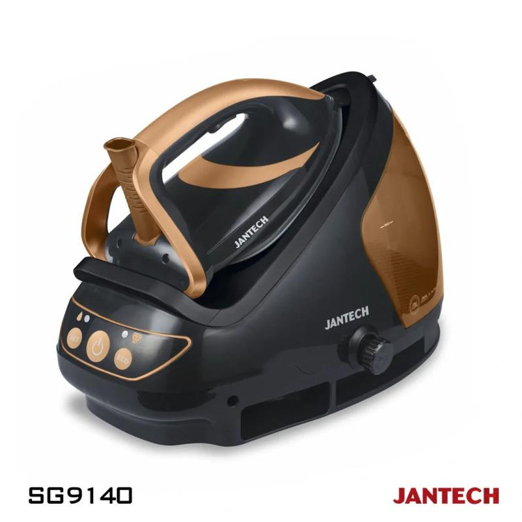 اتومخزن دار با کفه های صفحه دورینیوم SG9120- SG9140