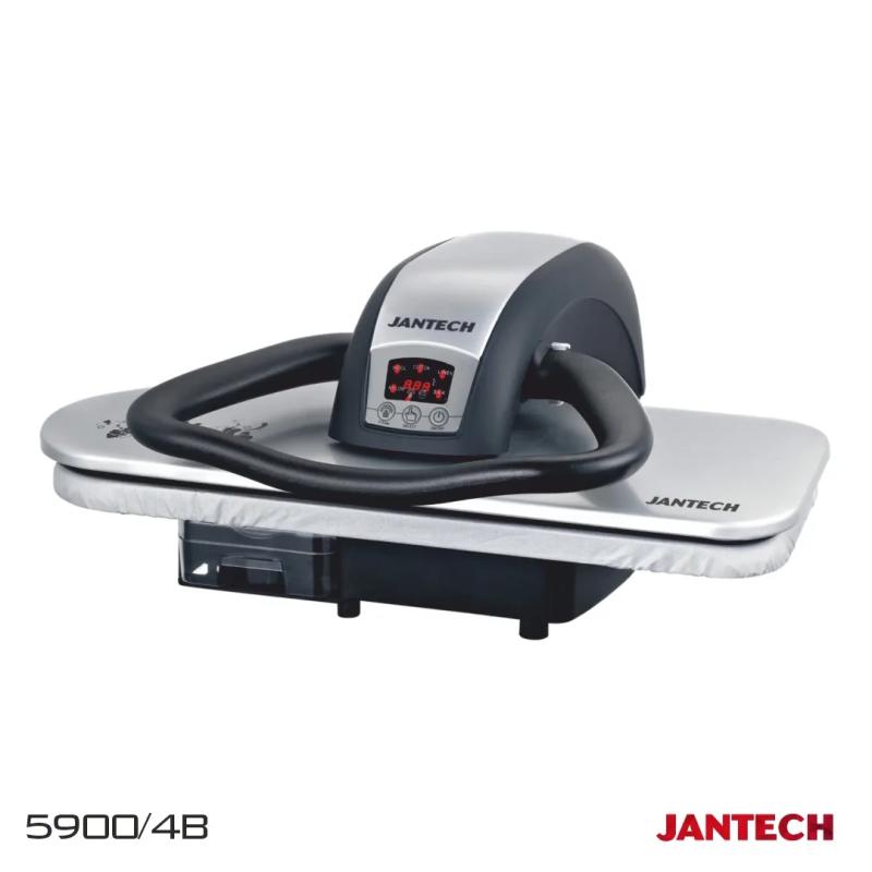 اتو پرس جانتک 26 اینچ مدل دیجیتال 5900