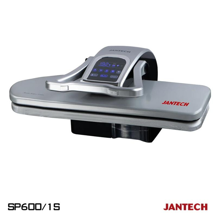 اتو پرس جانتک ۲۶مدل لمسی دیجیتال سخنگو SP600