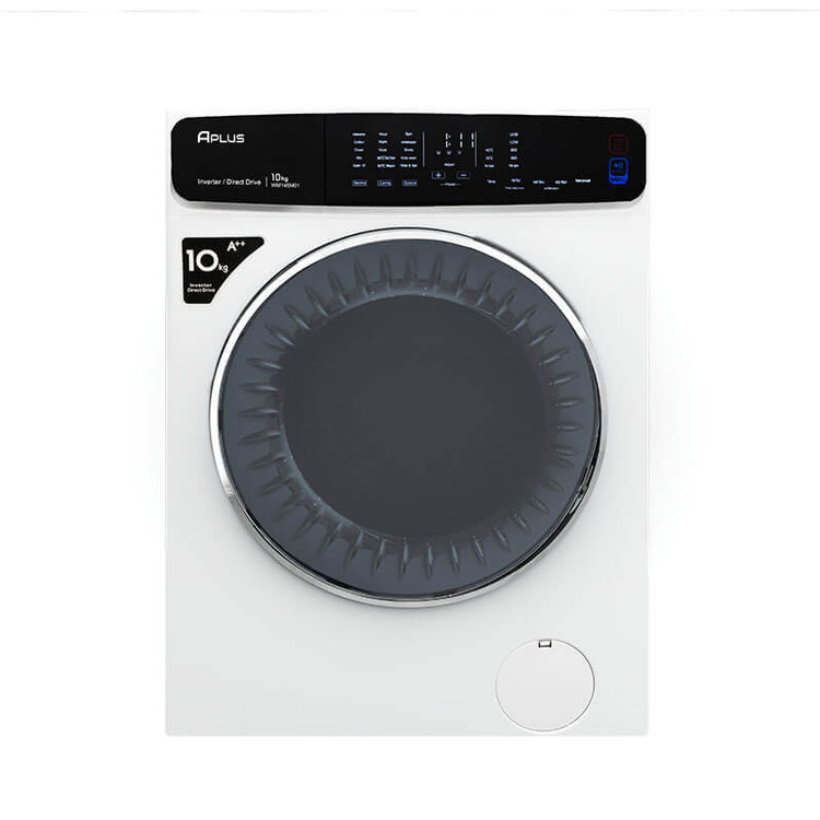 لباسشویی آپلاس مدل ۱۰کیلویی WM147A01