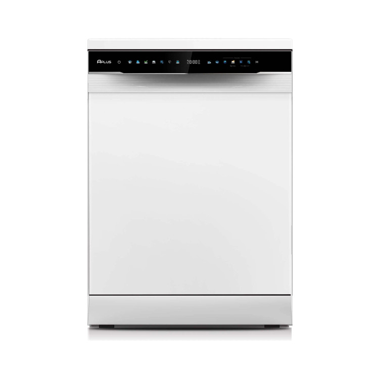 ماشین ظرفشویی آپلاس ۱۴نفره مدل DWT54A01