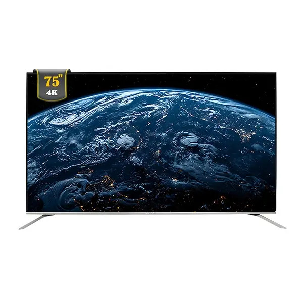 ال ای دی ۷۵اینچ آپلاس هوشمند Q-4K