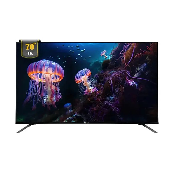 ال ای دی آپلاس ۷۰اینچ ۴K-HD