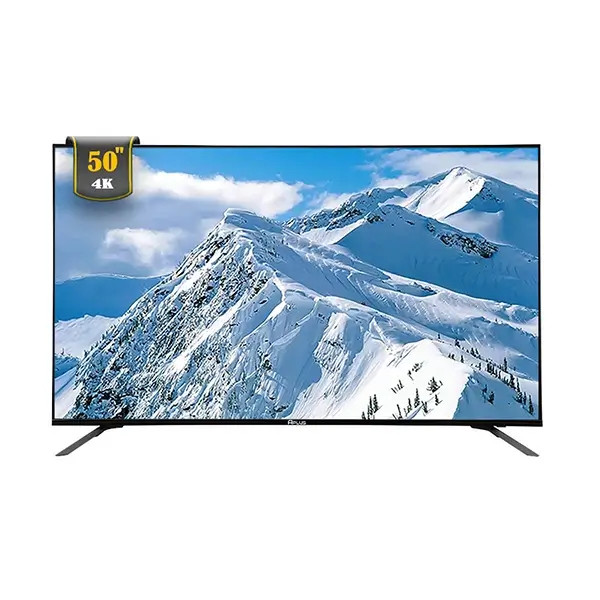 ال ای دی آپلاس ۵۰اینچ مدل Bk4