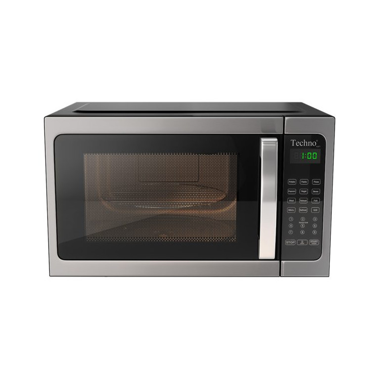 ماکرویو تکنو مدل TE-420