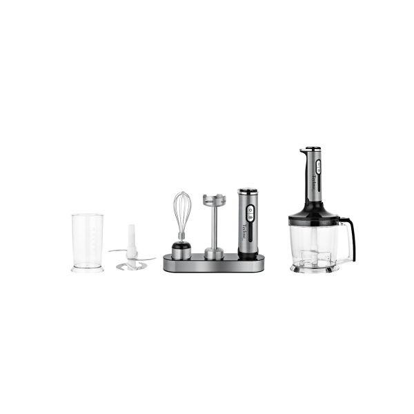گوشت کوب برقی تکنو مدل TE-811