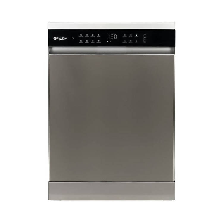 ماشین ظرفشویی یوروپلاس ۱۴نفره مدل W-S 7609