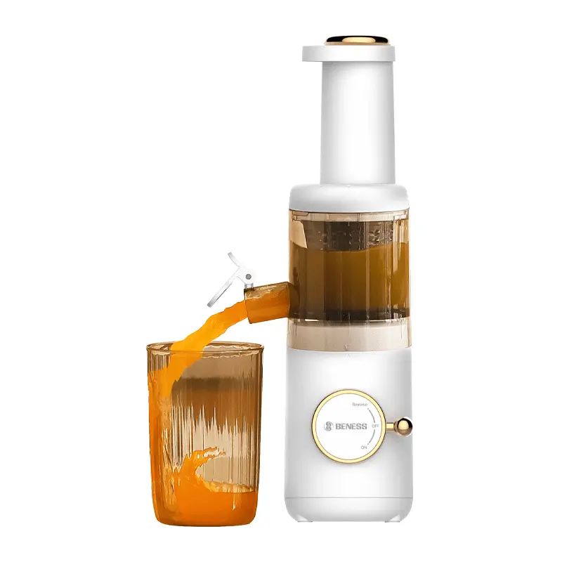 عصاره گیر بنس مدل BJ S 010 A